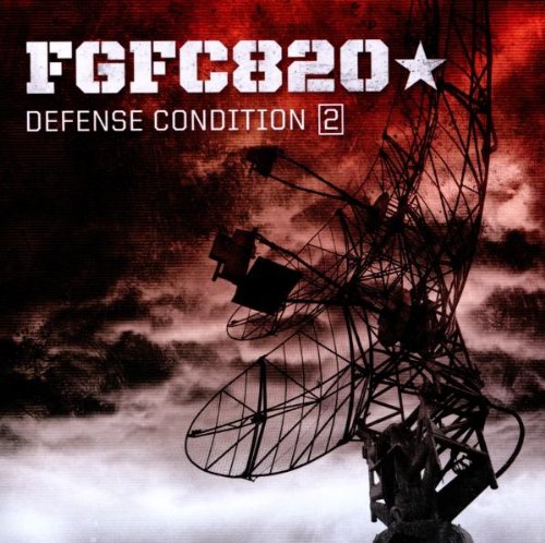 FGFC820 - Insurrection (Resurrexion Mix By Adrian 1)